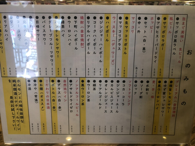 新鮮云々の前にローカルルールが厳しく 雰囲気が最悪 By ドクターしん 立石ホルモン 和敬 ワケイ 京成立石 焼肉 食べログ 新鮮云々の前にローカルルールが厳しく 雰囲気が最悪 By ドクターしん 立石ホルモン 和敬 ワケイ 京成立石 焼肉 食べログ