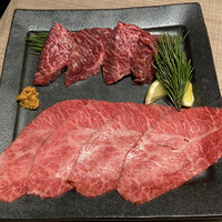 うし松 - 