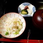 料理旅館 金沢茶屋 - 