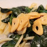 ハシヤ - フライドガーリック