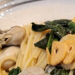 ハシヤ - フライドガーリック