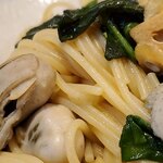 ハシヤ - カキはプルプル