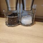 ハシヤ - コショウ