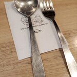 ハシヤ - フォーク