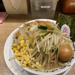 野郎ラーメン - 