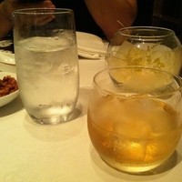 龍天門 - 金木犀のお酒