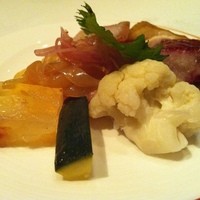 龍天門 - 違う角度から