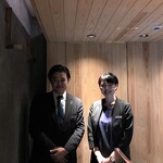 レフェルヴェソンス - 行き届いたサービスに感謝申し上げますm(__)m