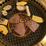 Yakiniku Danran Sajiro - 