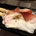 ＷＩＮＥ×鉄板料理 ば～る - 