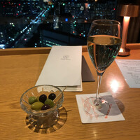 スカイグリルブッフェGOCOCU - 