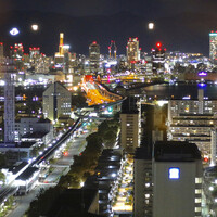 スカイグリルブッフェGOCOCU - 