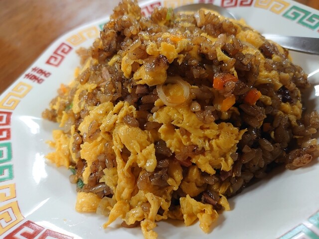 味道場よってんか 吉野神宮 ラーメン 食べログ