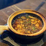 豊栄 - 麻婆豆腐