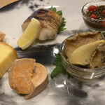 日本料理秀たか - 