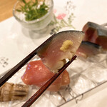 日本料理秀たか - 