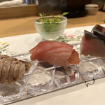 日本料理秀たか - 