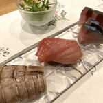 日本料理秀たか - 