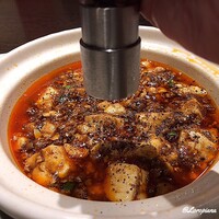 中国料理 豪華 - ｶｼｬｶｼｬと