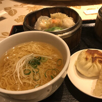 老香港酒家京都 - 