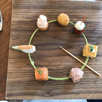 表参道バンブー - 