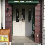 STARR CURRY AND CAFE - 