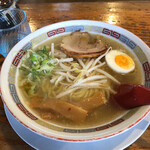 八兵衛ラーメン - 