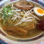 八兵衛ラーメン - 