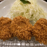 Tonkatsu Maisen - 