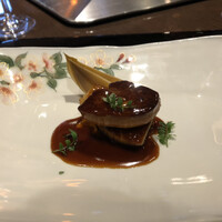 横浜うかい亭 - 