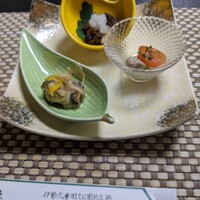 いかだ荘 山上 - 