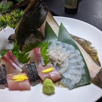 いかだ荘 山上 - 