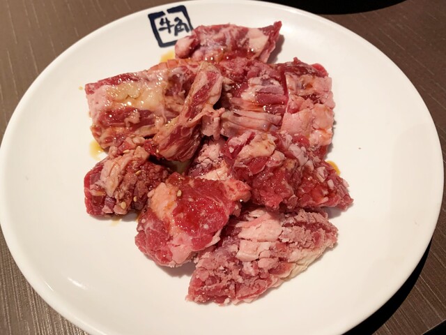 牛角の食べ放題 By りす3 牛角 河和田店 赤塚 焼肉 食べログ 牛角の食べ放題 By りす3 牛角 河和田店 赤塚 焼肉 食べログ