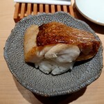 鮨 一幸 - のどぐろ