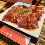 あぶり厨房 我風 - 