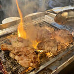 あぶり厨房 我風 - 