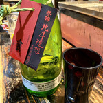 あぶり厨房 我風 - 