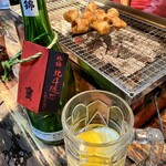 あぶり厨房 我風 - 