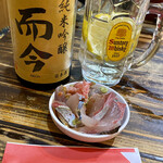 あぶり厨房 我風 - 