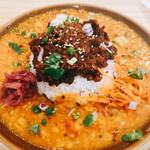 Curry&Spice HANAKO - 