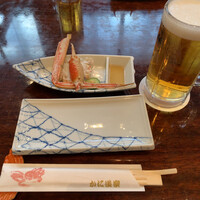 かに道楽 横浜店 - 