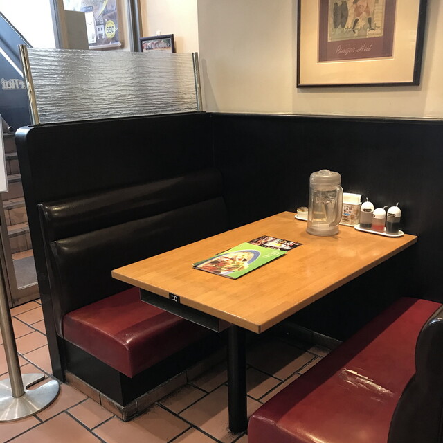 Ringer Hut Kotoku Kameido Ten photo 4