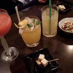 Bar ＆ dining guzu - 