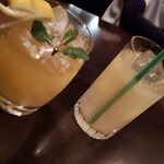 Bar ＆ dining guzu - 