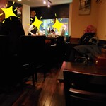 Bar ＆ dining guzu - 