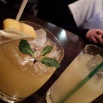 Bar ＆ dining guzu - 