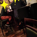 Bar ＆ dining guzu - 