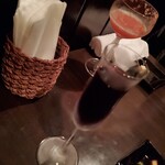 Bar ＆ dining guzu - 