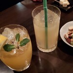 Bar ＆ dining guzu - 