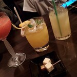 Bar ＆ dining guzu - 